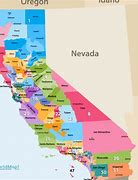 Image result for Alphabetical List of California Counties