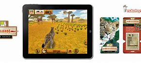 Image result for Animal iPad