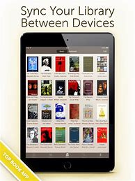 Image result for My Books Unlimited Library App