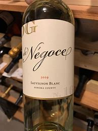 Image result for Negoce Sauvignon Blanc OG N 347