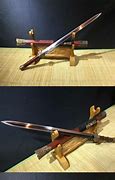 Image result for Sword versus Knife in China