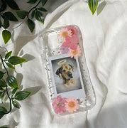 Image result for clean cute polaroid iphone cases