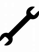 Image result for Nikon Wrench Icon
