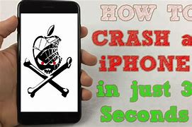 Image result for iPhone 7 Crash