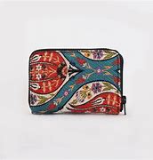 Image result for Tapestry Wallets for Women