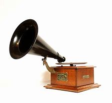 Image result for Worn Stylus Phonograph