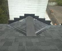 Image result for Fireplace Cricket Roof