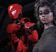 Image result for Rita and Robots