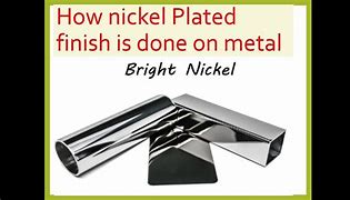 Image result for Element Nickel Plating