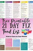 Image result for 21 Days Diet Plan