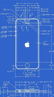 Image result for iPhone 7 Blueprint
