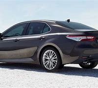 Image result for Toyota Camry US EU Front