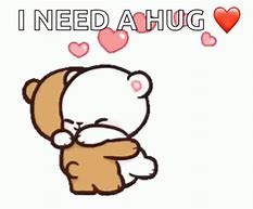 Image result for Animated Bear Hugs
