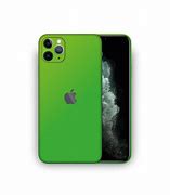 Image result for Lime Green iPhone 11 Color