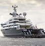 Image result for Largest Biggest Yacht in the World