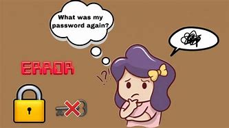 Image result for How Do I Keep My Password Safe