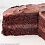 Image result for Chocolate Cake Recipe From a Homemade Life