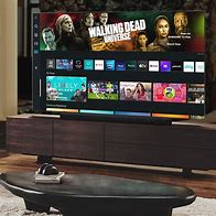 Image result for Samsung 48 Inch TV Smart Hub