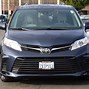 Image result for Toyota Van XLE