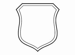 Image result for Blank Shield Logo