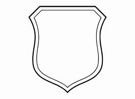 Image result for Blank Shield Logo Design