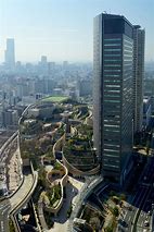 Image result for Parks Tower Osaka