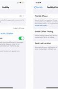 Image result for Find My iPhone Turned Off