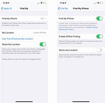 Image result for How to Turn Off the Find My iPhone 13