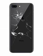 Image result for iPhone 8 Plus Back Cracked