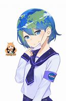 Image result for Earth Chan Sus