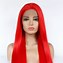 Image result for Dre Baby Red Wig