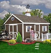 Image result for Small Storage Sheds Kits