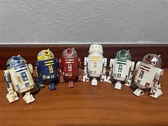Image result for R3 Astromech Droid