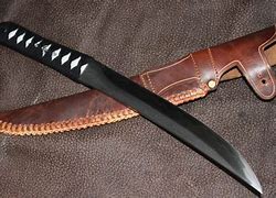 Image result for Japanese Tanto Knives