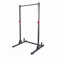 Image result for Barbell On Power Rack