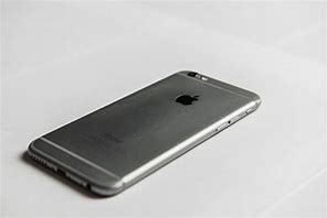 Image result for iPhone 6 Space Gray 16GB ClearCase