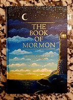 Image result for Super Cool Book of Mormon Scriptures