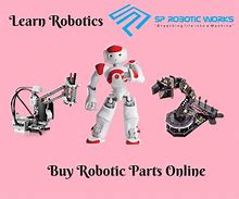 Image result for Robotic Equipment