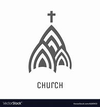 Image result for Church Logo Vector 50 Years
