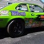 Image result for Ford Pinto Drag Race Cars
