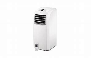 Image result for LG Portable Air Conditioner 8