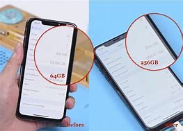Image result for Real iPhone X Storage