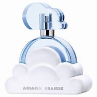 Image result for Cloud Fragrance Ariana Grande