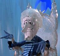 Image result for Frozen Guy Meme