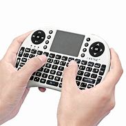 Image result for Mini Wireless Keyboard Product