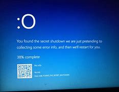 Image result for Weird BSOD