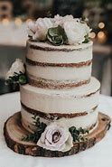 Image result for Two Tier Cake Sizes