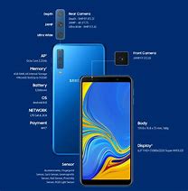 Image result for Samsung Galaxy A7 2018 Specs