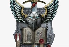 Image result for Grey Knights Emblem