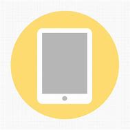 Image result for Tablet Device Icon